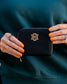 Wallet, women's wallet, fancy wallet, Caroline hill wallet, Caroline hill