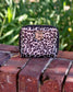 Wallet, women's wallet, fancy wallet, Caroline hill wallet, Caroline hill