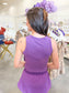 The Alli Ribbed Tank