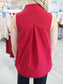 Tayler Sleeveless Top