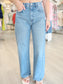 The Jules Barrel Jean