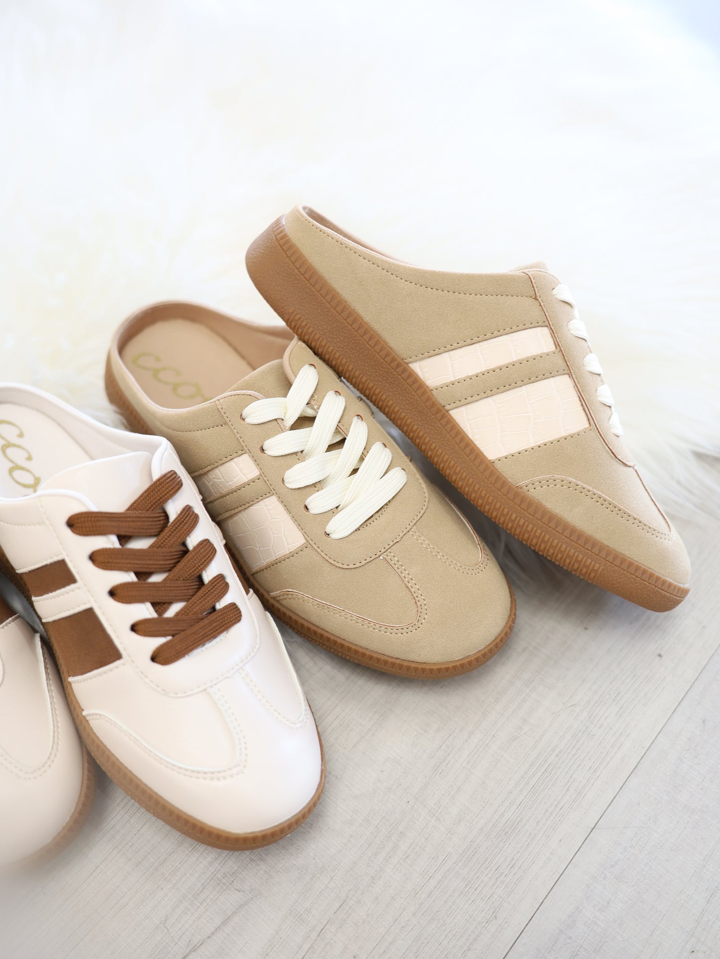 Brenda Slip On Sneaker