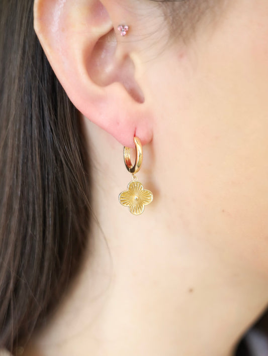 Emma Luxe Earrings