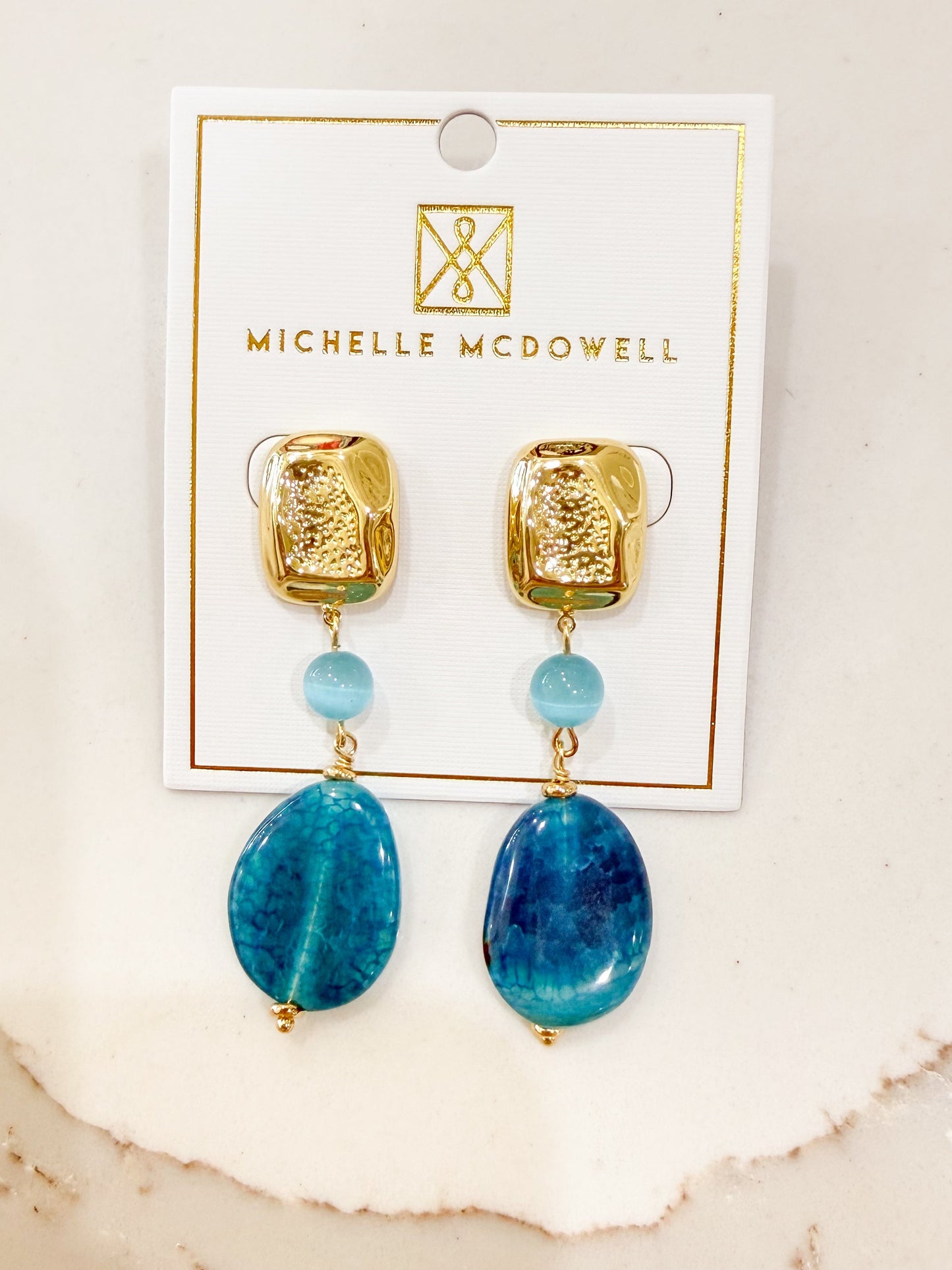 Idie Earrings