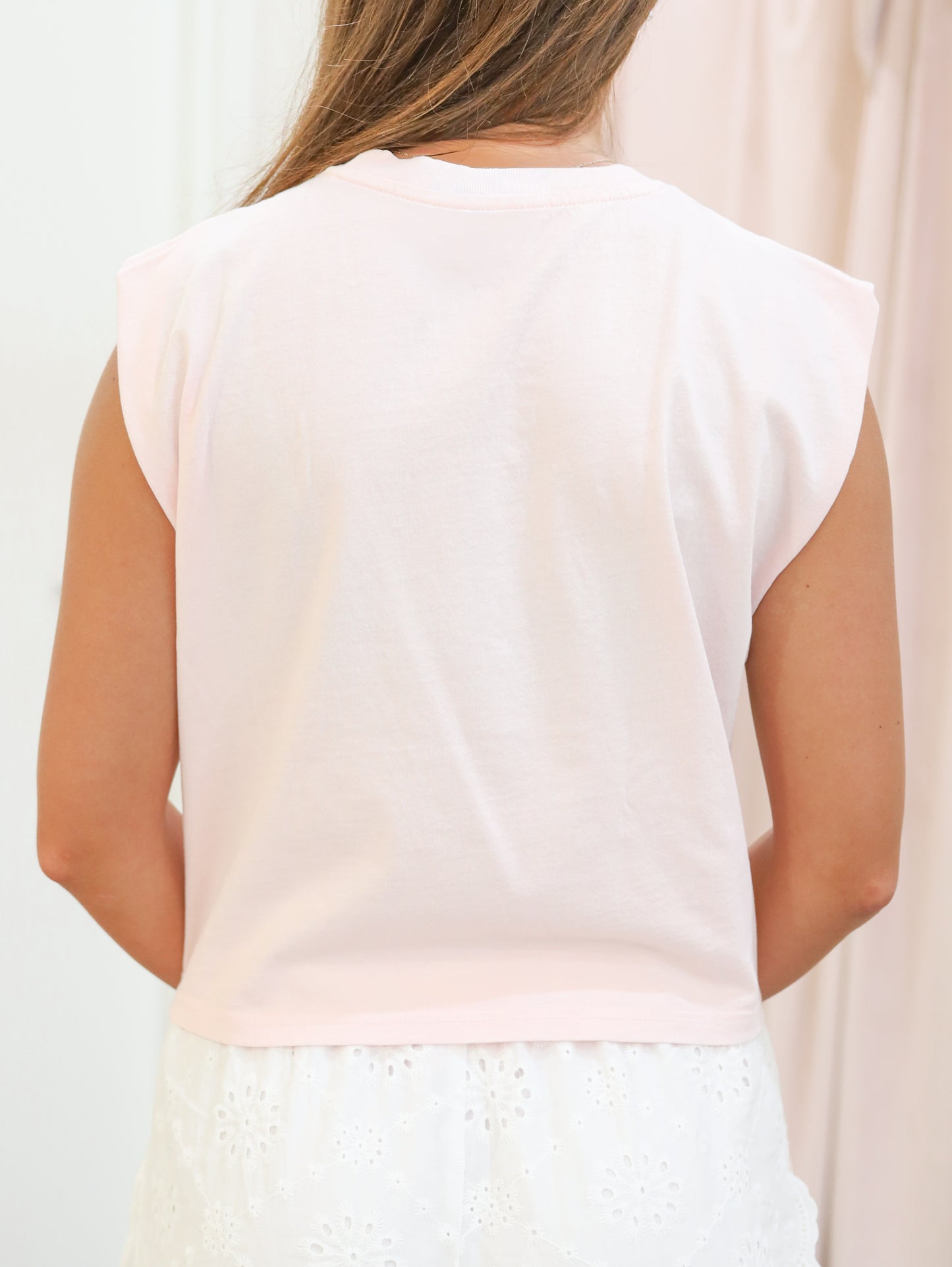 She Sells Sea Shells Tank