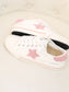 Bubble Gum Pink Sneakers