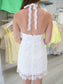 The Layla Lace Dress