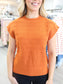 Braylynn Sweater Top