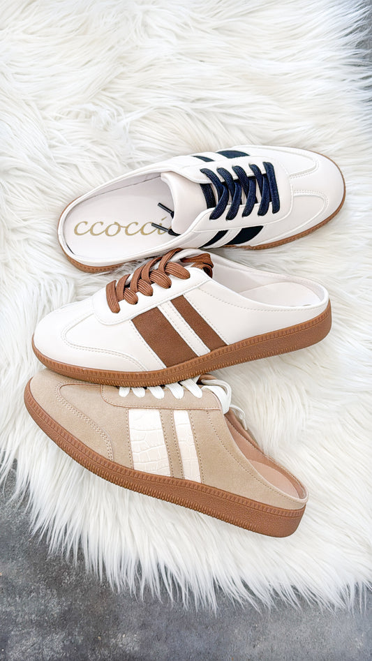 Brenda Slip On Sneaker