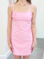Tinsley Embroidered Dress