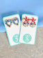 Americana Earrings