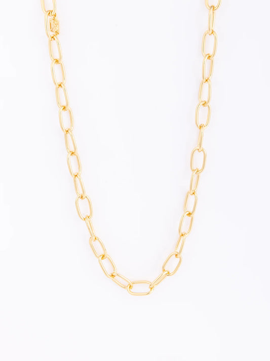 Collins Necklace