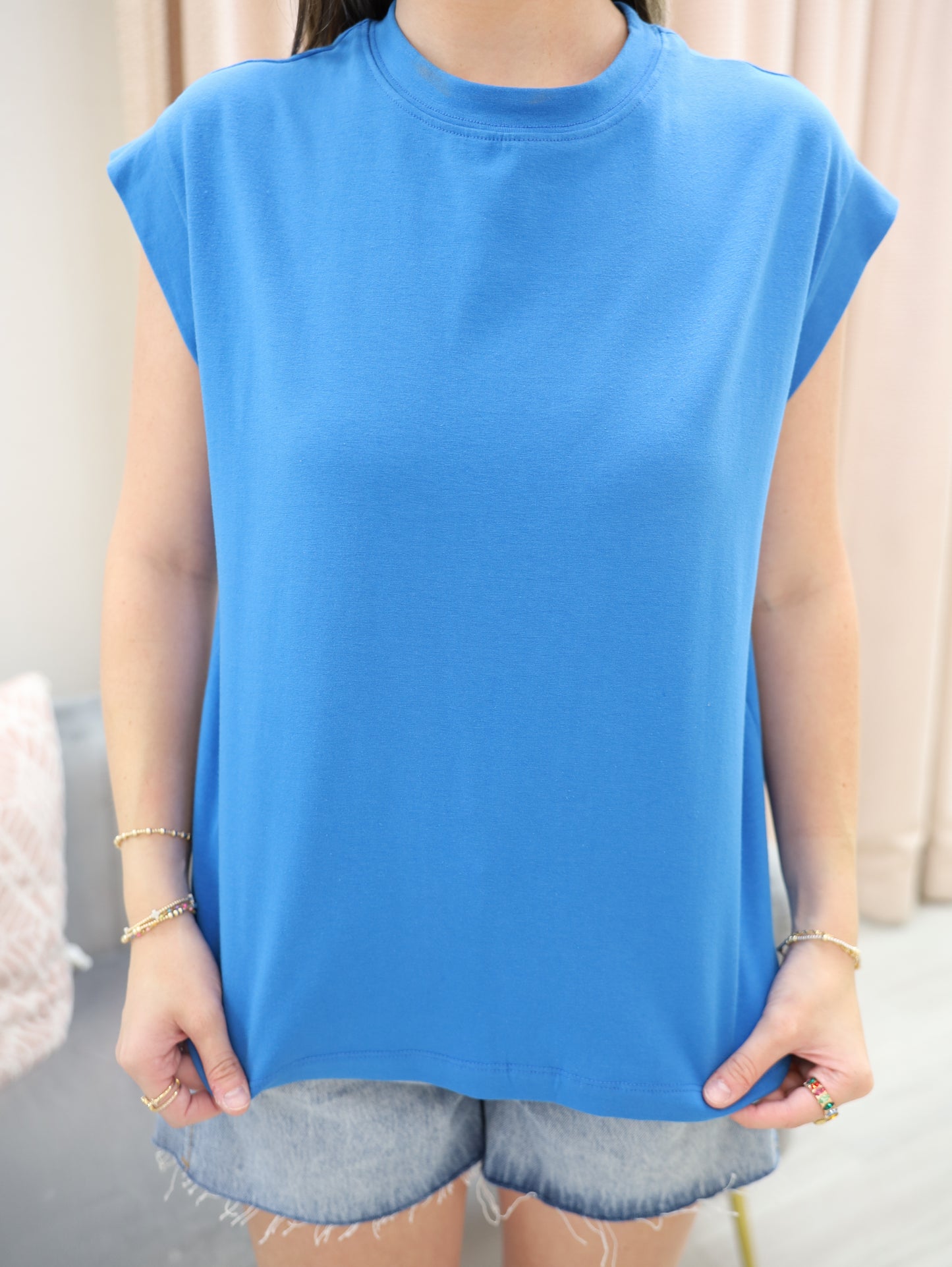 Basic Tee