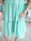 Maddie Floral Dress