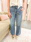 Scout Pull On Jeans
