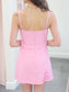 Tinsley Embroidered Dress