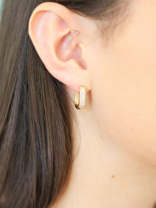 Lauren Luxe Earrings