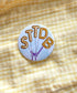 Gameday Buttons