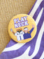 Gameday Buttons