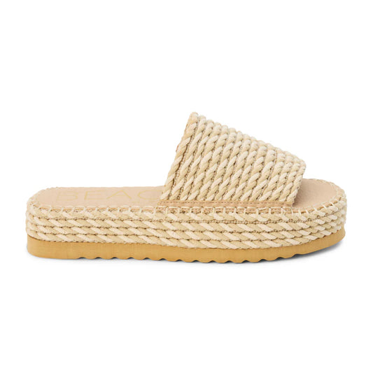 Platform Sandal