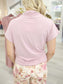 Salem Draped Top