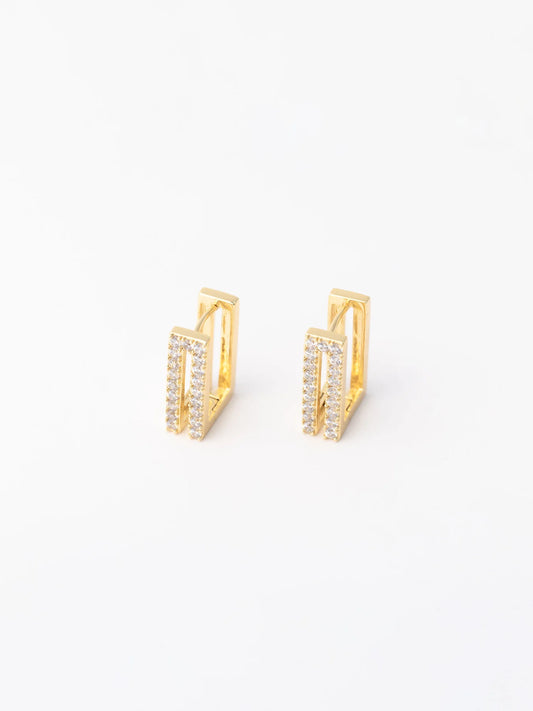 Delany Earrings
