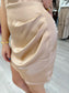 fancy dress, woman's dress, sleeveless dress, boutique dress, wedding guest dress, date night dress, night out dress, girls night dress, classy dress, strut and bolt dress, fall fancy dress