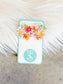 Flower Studs