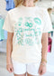Feeling Lucky Graphic Tee