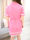 Ric Rac Dress
