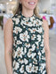 Santana Floral Dress