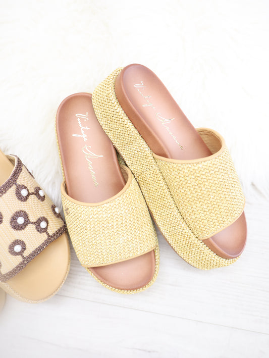 Nina Platform
