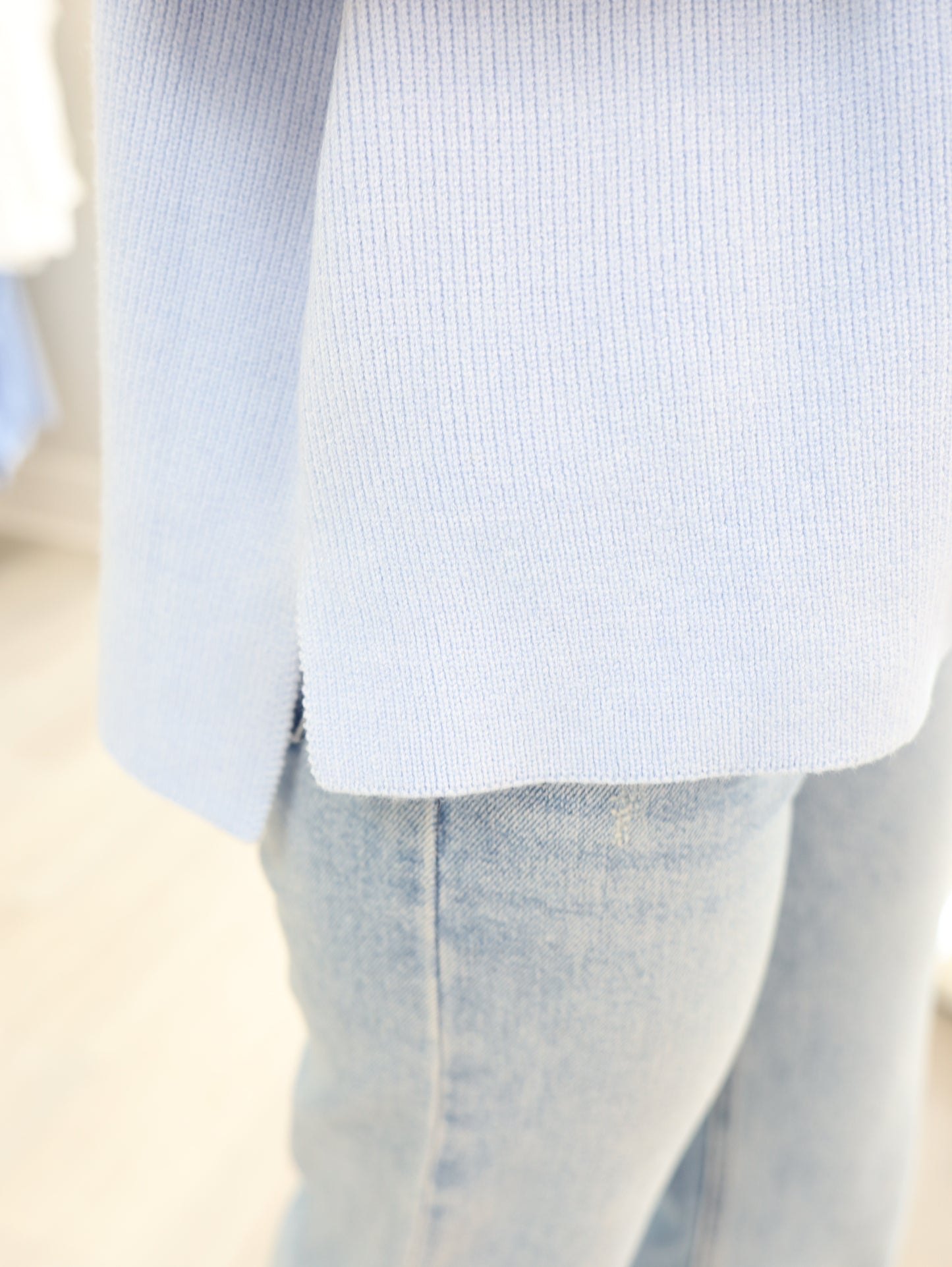 Sweater Top
