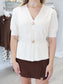 Caity Ribbed Cardigan