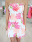 Lakelyn Floral Dress