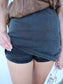 Arden Mini Skirt