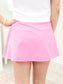 Wrap Tie Skort