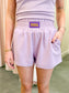 The Ava Airy Shorts