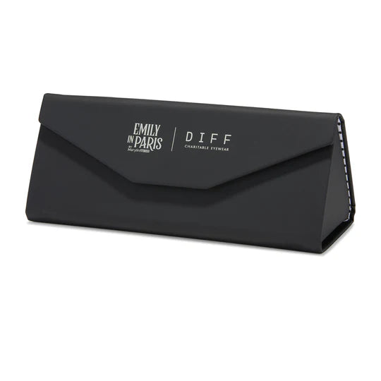Julien 2.0 Diff Sunglasses - Espresso
