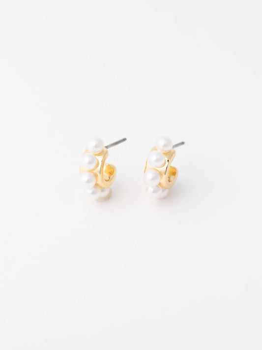 Elsie Earrings