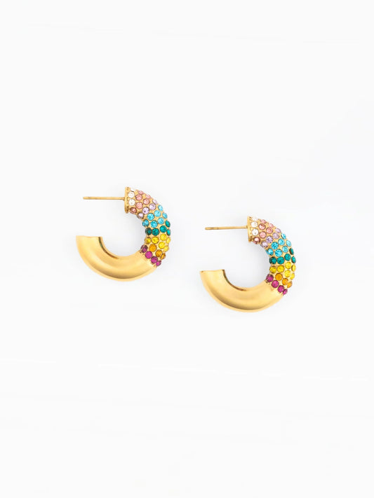 Etta Earrings