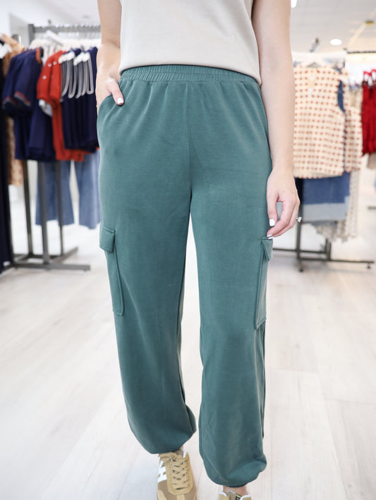 Lynda Joggers