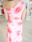 Rosy Daydream Maxi