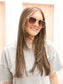 Thin Frame Sunglasses