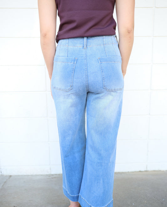 Dianne Denim