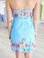Amalie Floral Dress