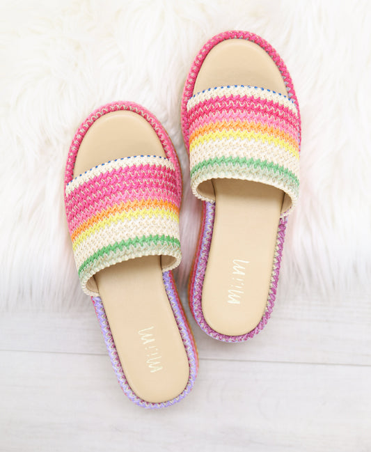 Rainbow Platform