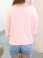 Sailboat Knit Sweater
