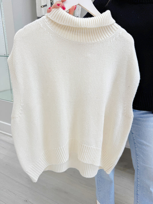 Gracelyn Sweater
