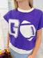 Go Football Sweater